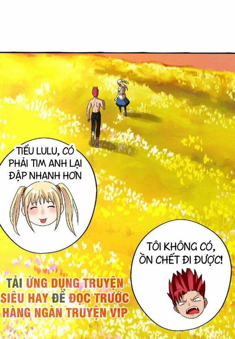 Thôn Phệ Lĩnh Vực Chapter 79 trang 41