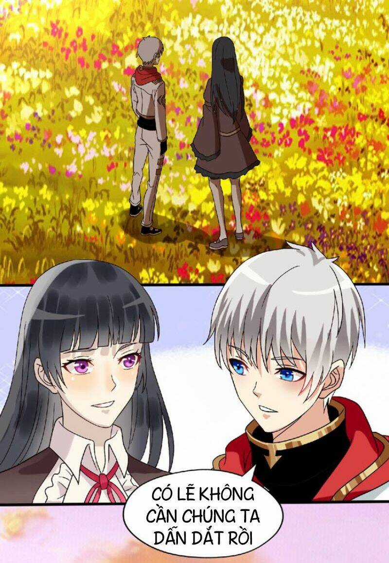 Thôn Phệ Lĩnh Vực Chapter 79 trang 42