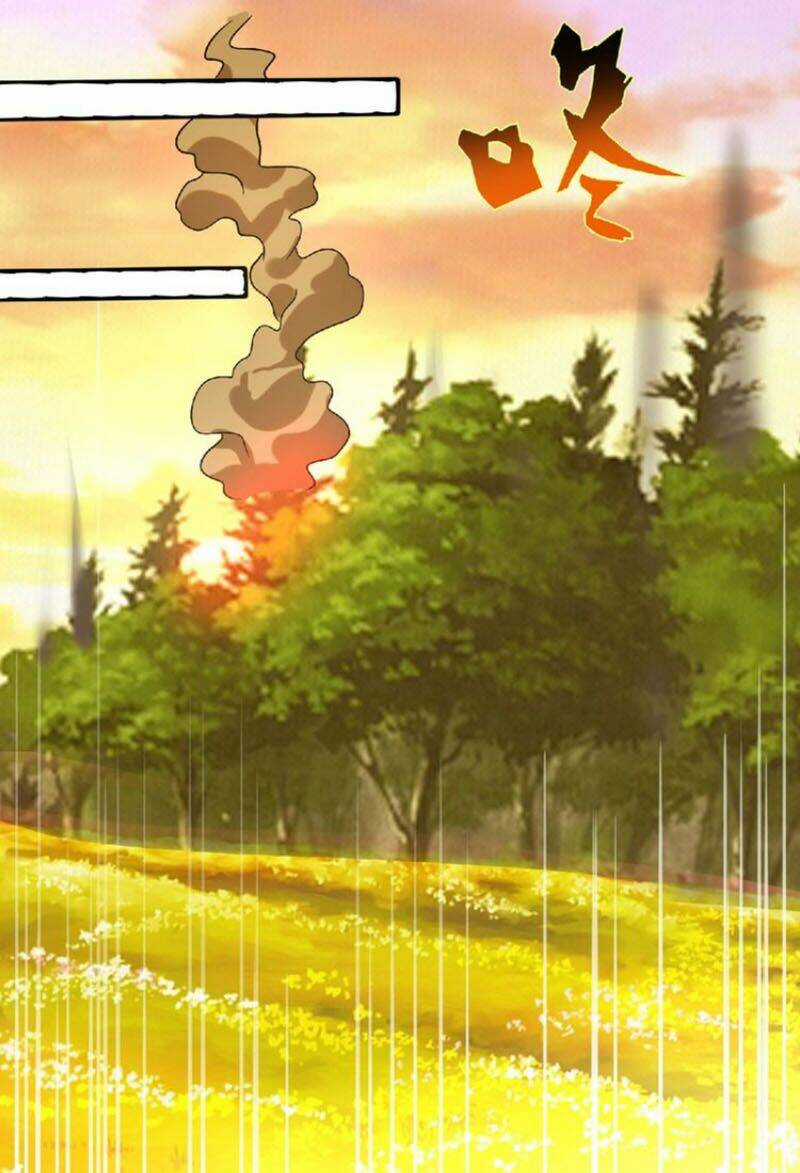 Thôn Phệ Lĩnh Vực Chapter 79 trang 43