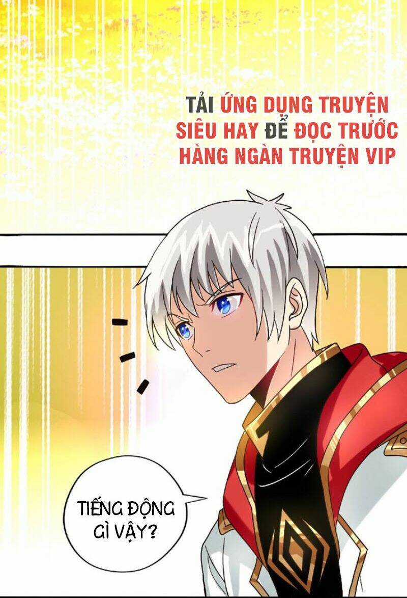 Thôn Phệ Lĩnh Vực Chapter 79 trang 44