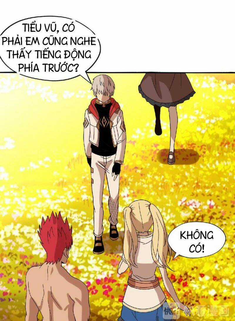 Thôn Phệ Lĩnh Vực Chapter 79 trang 46