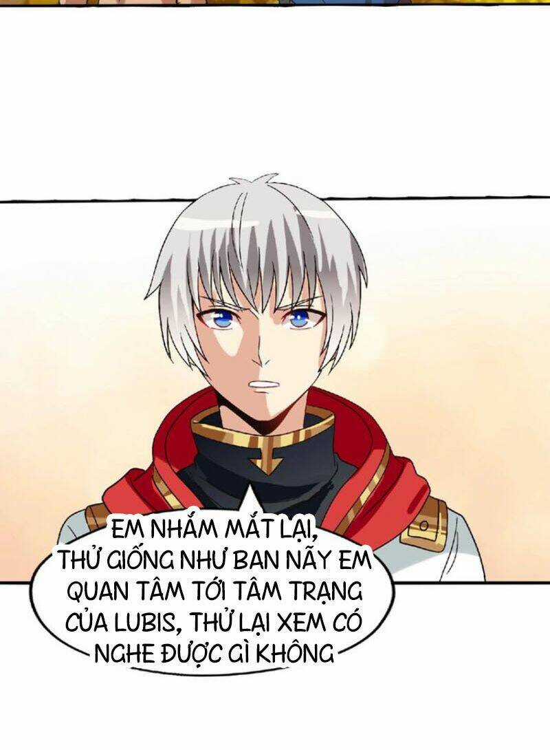 Thôn Phệ Lĩnh Vực Chapter 79 trang 47