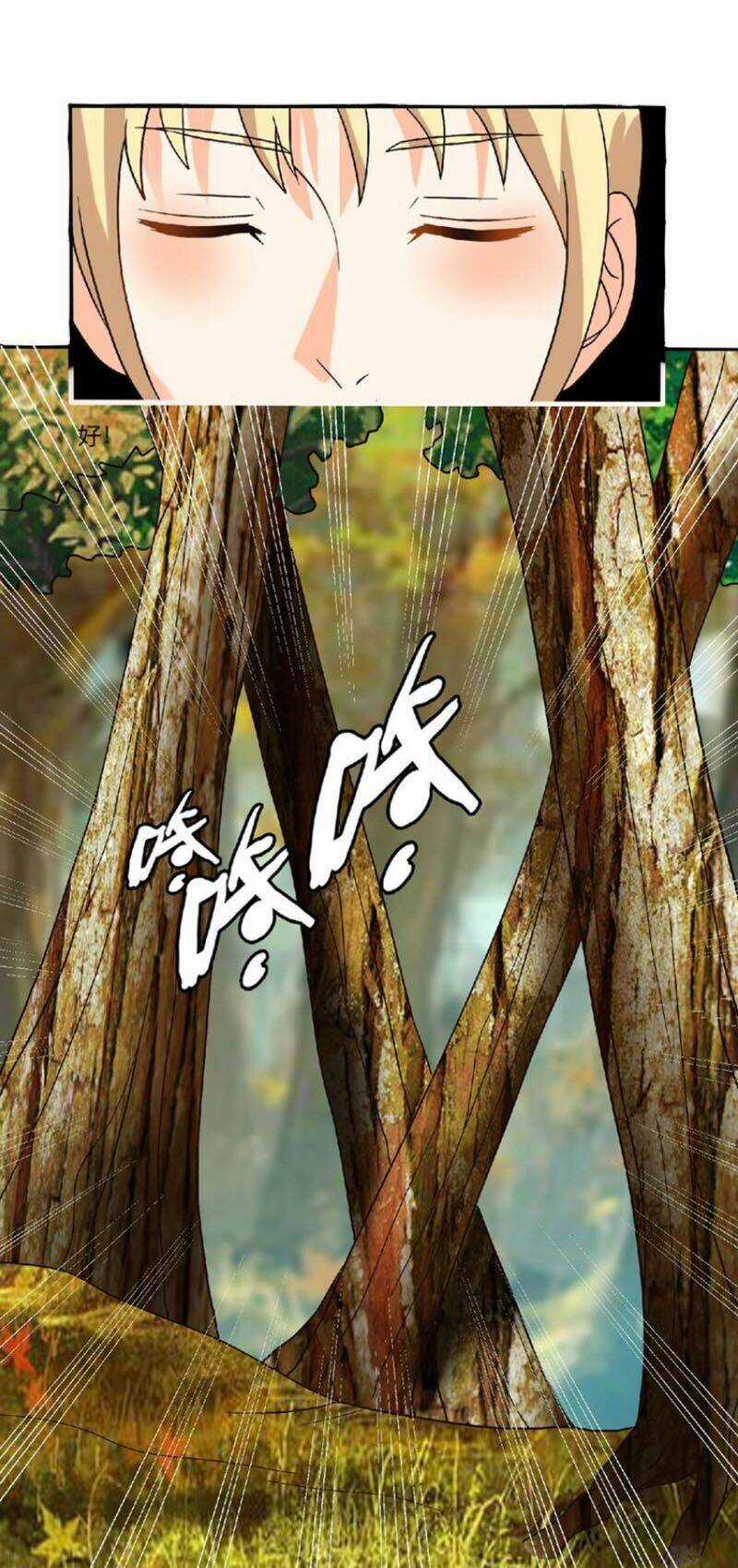 Thôn Phệ Lĩnh Vực Chapter 79 trang 48