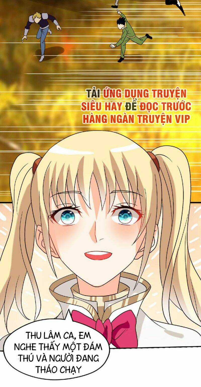 Thôn Phệ Lĩnh Vực Chapter 79 trang 50