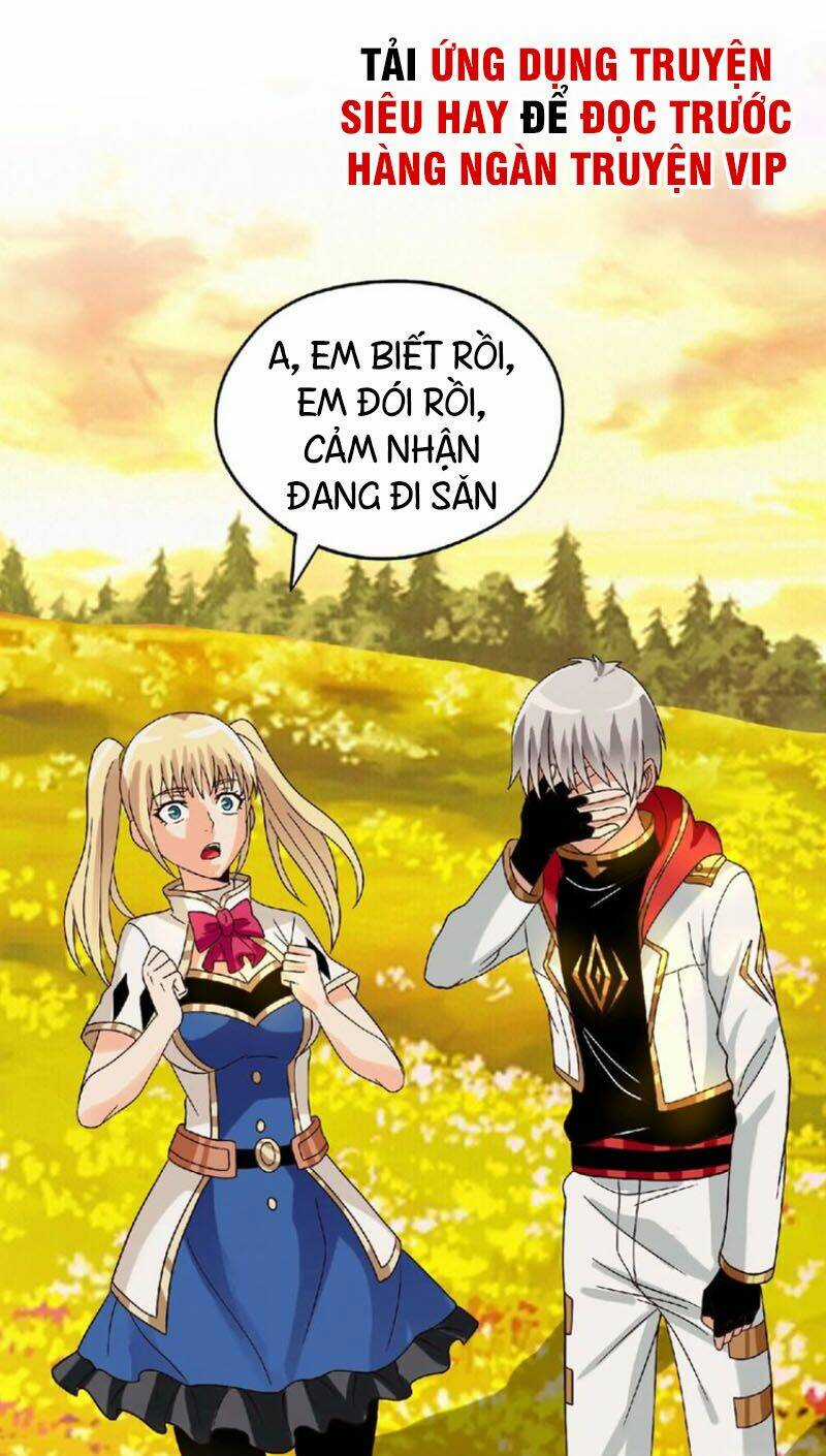 Thôn Phệ Lĩnh Vực Chapter 79 trang 54