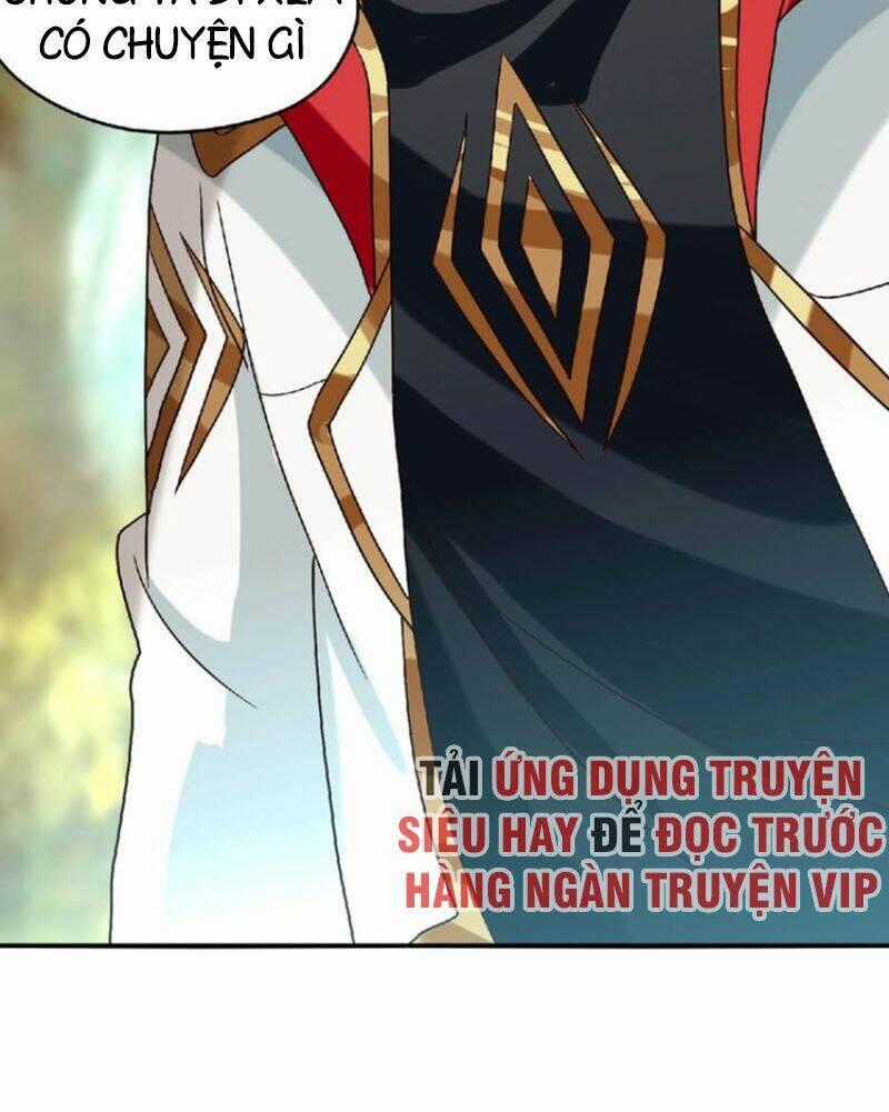 Thôn Phệ Lĩnh Vực Chapter 79 trang 57