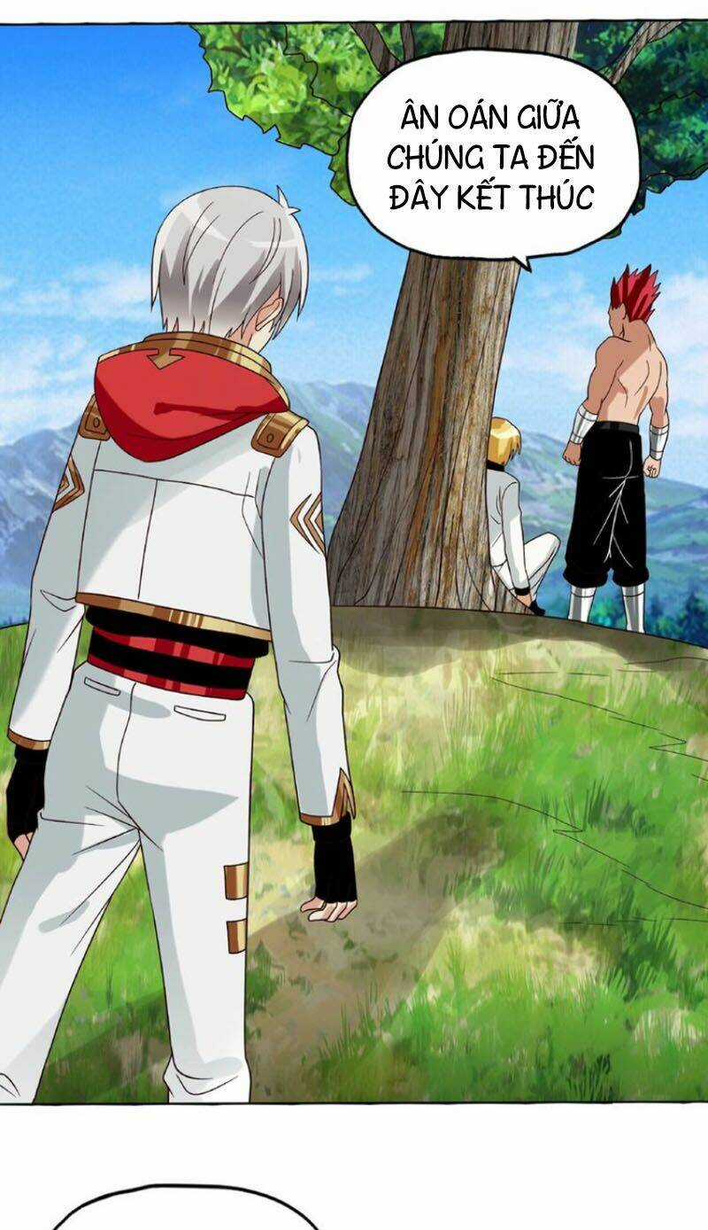 Thôn Phệ Lĩnh Vực Chapter 79 trang 7