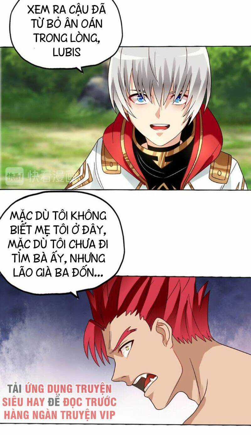 Thôn Phệ Lĩnh Vực Chapter 79 trang 8