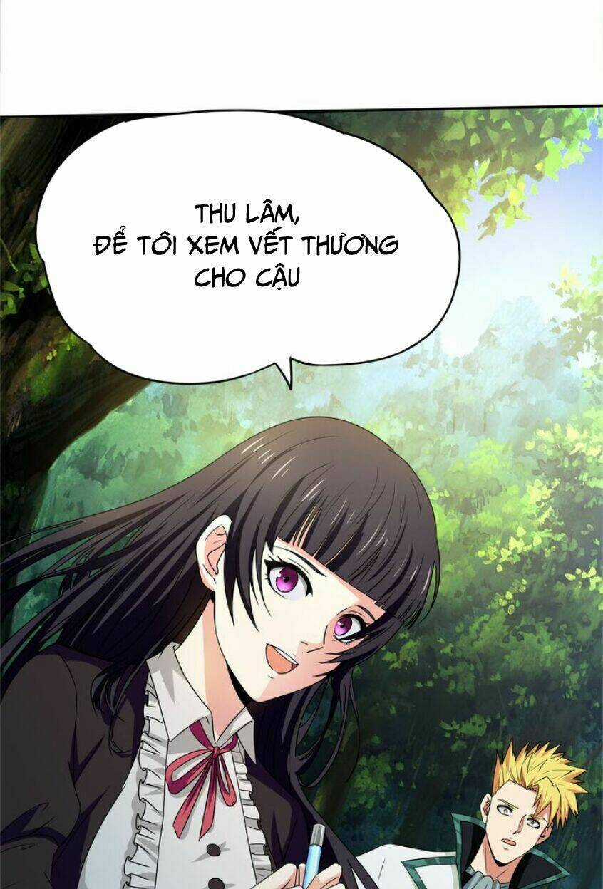 Thôn Phệ Lĩnh Vực Chapter 8 trang 15