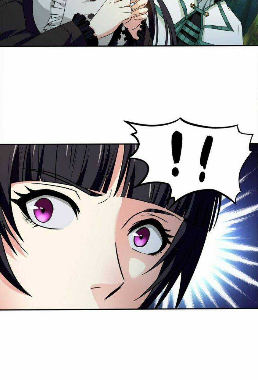 Thôn Phệ Lĩnh Vực Chapter 8 trang 16