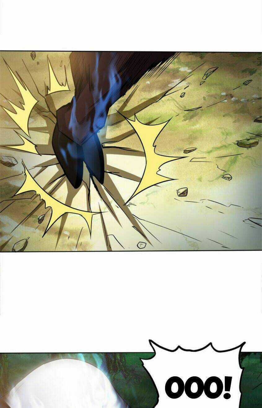 Thôn Phệ Lĩnh Vực Chapter 8 trang 22