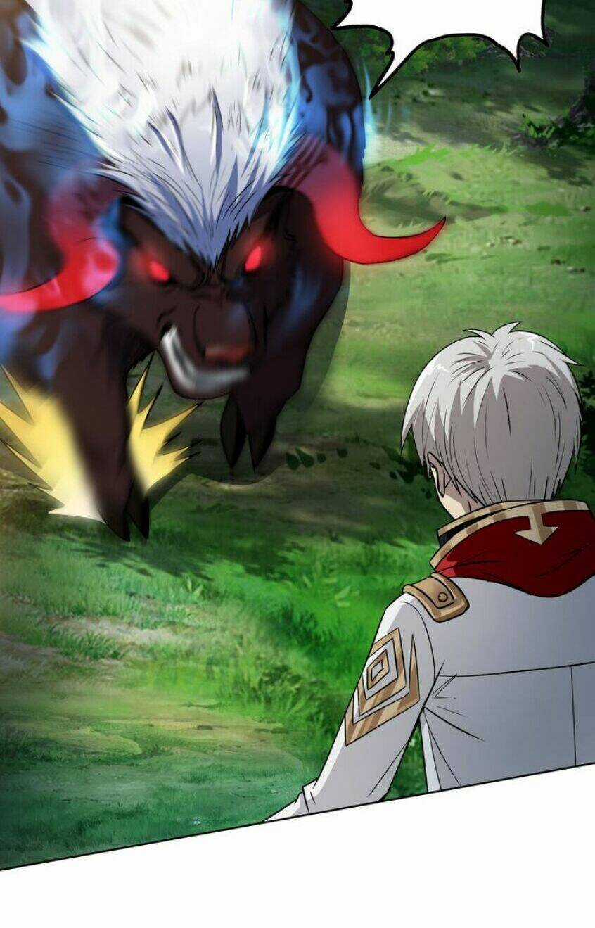 Thôn Phệ Lĩnh Vực Chapter 8 trang 23