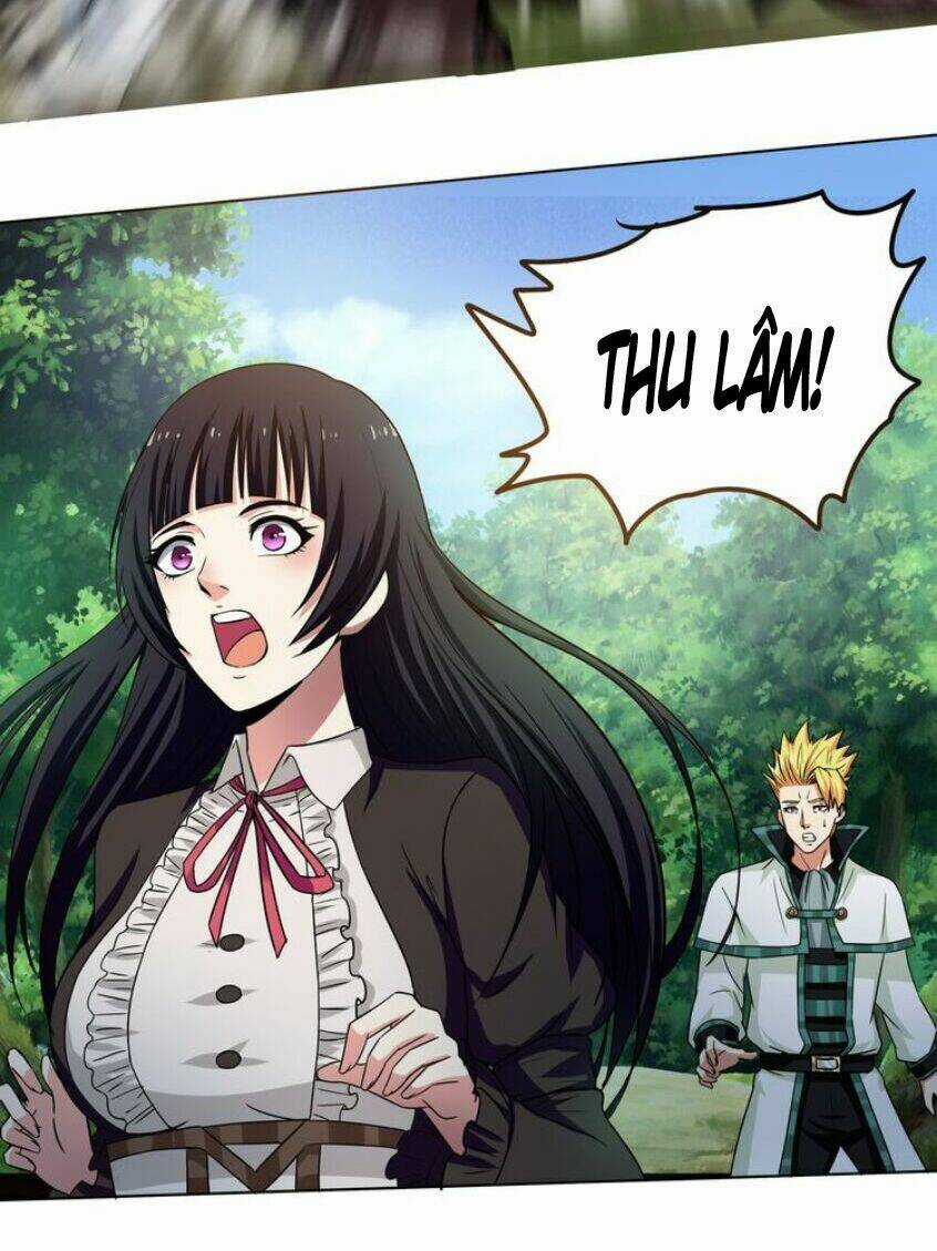 Thôn Phệ Lĩnh Vực Chapter 8 trang 26