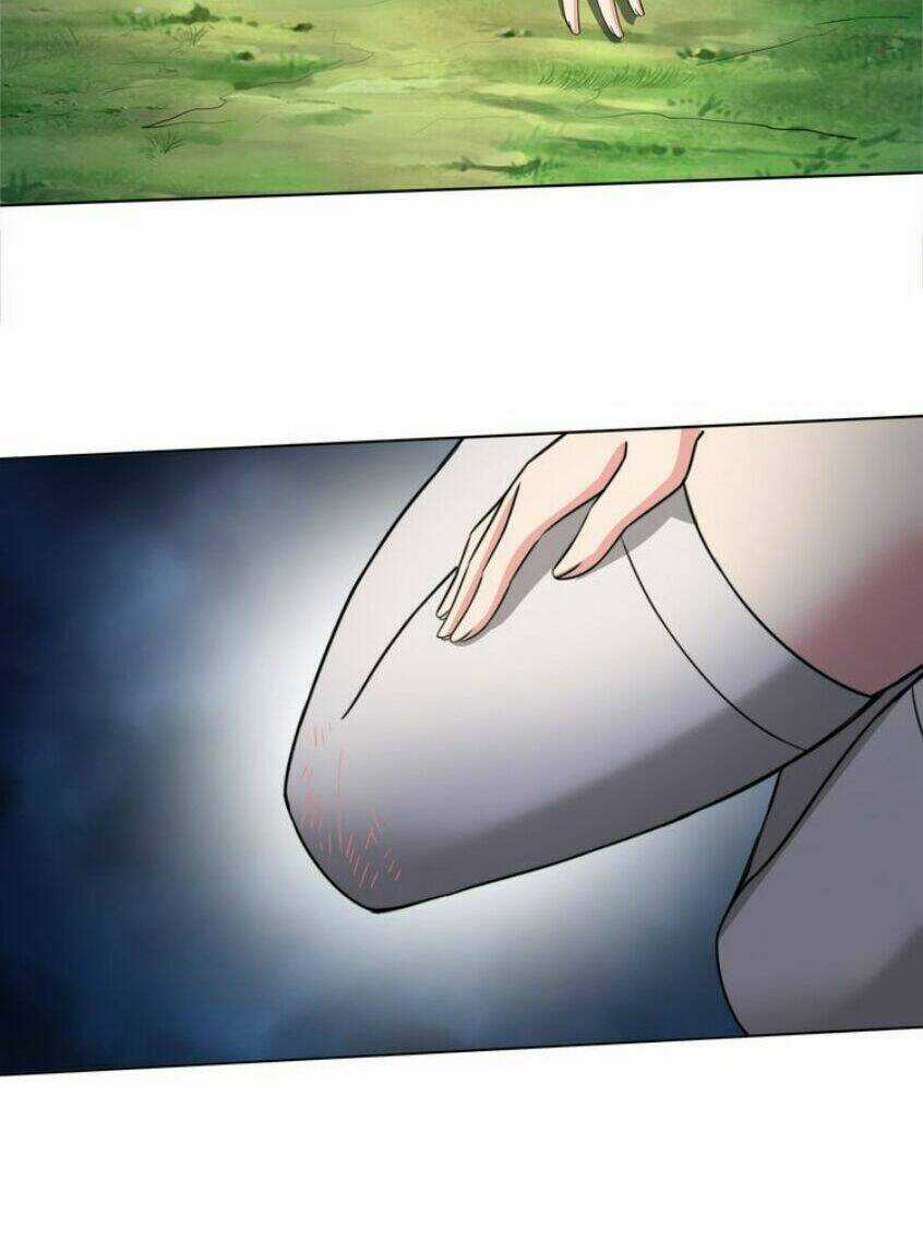 Thôn Phệ Lĩnh Vực Chapter 8 trang 36