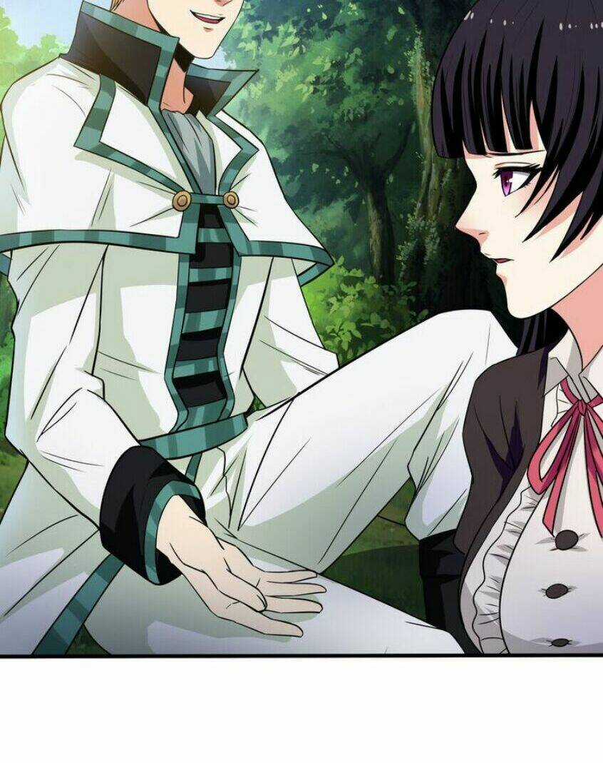 Thôn Phệ Lĩnh Vực Chapter 8 trang 42