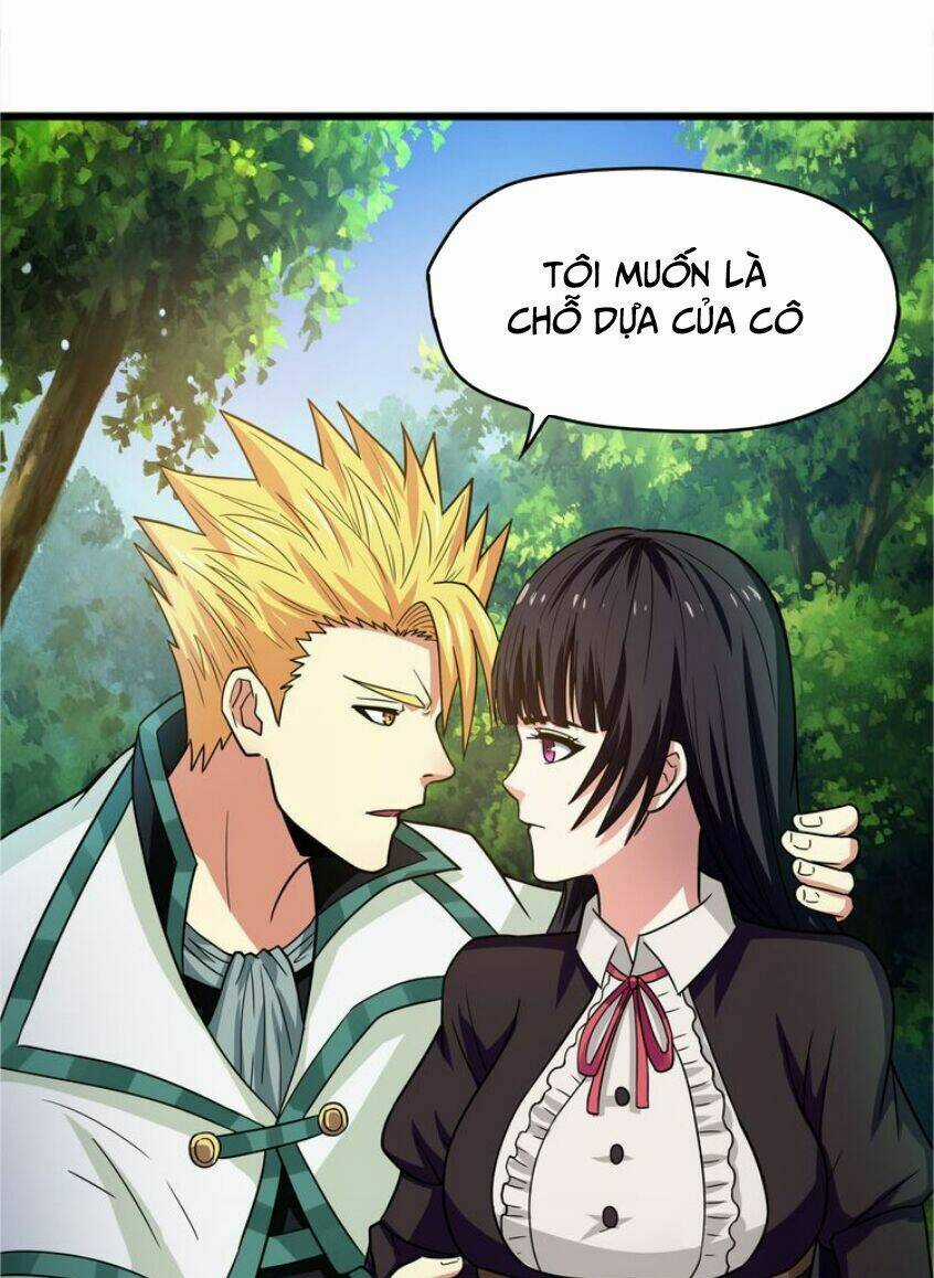 Thôn Phệ Lĩnh Vực Chapter 8 trang 44