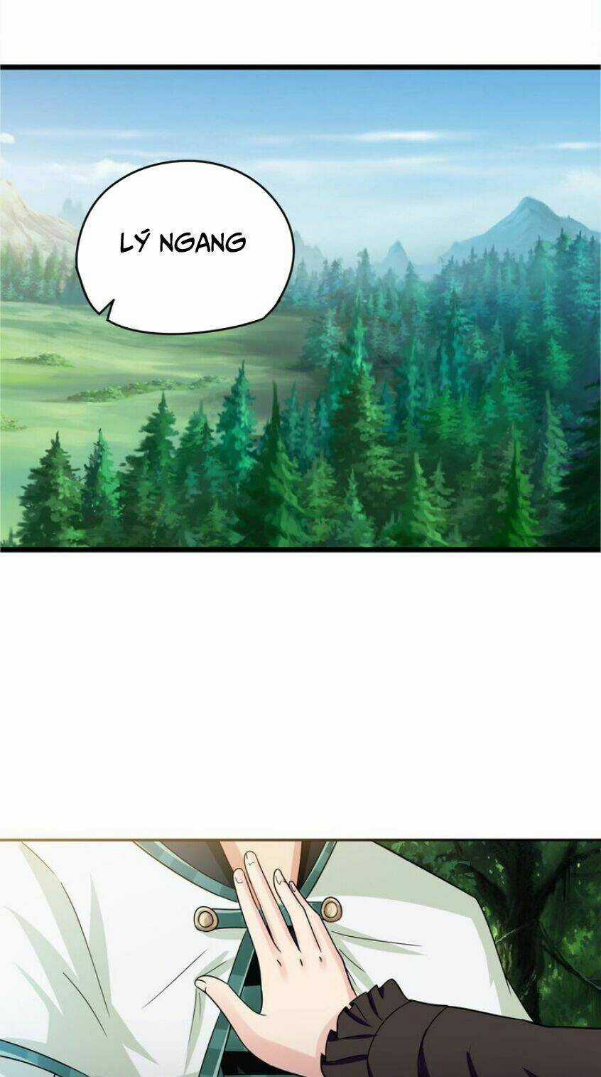 Thôn Phệ Lĩnh Vực Chapter 8 trang 46