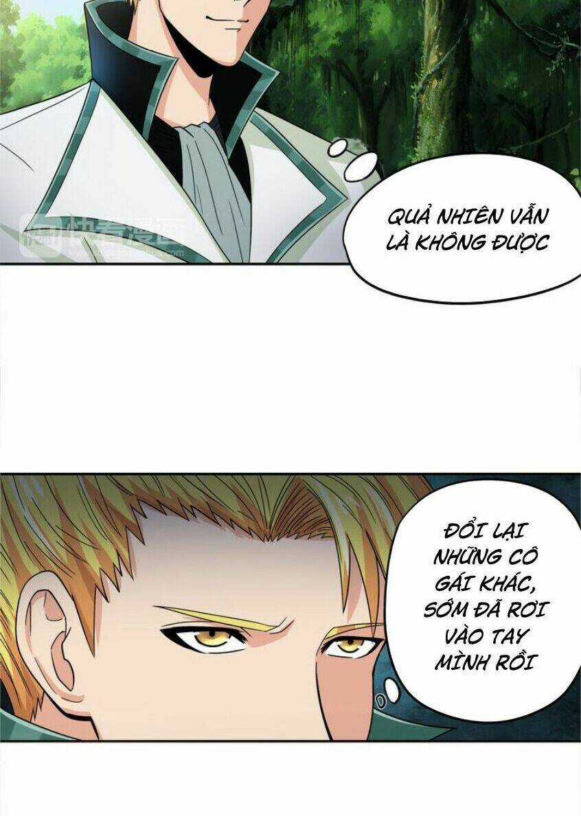 Thôn Phệ Lĩnh Vực Chapter 8 trang 49