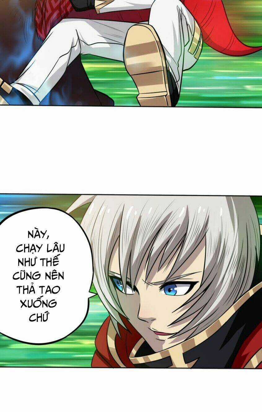 Thôn Phệ Lĩnh Vực Chapter 8 trang 55