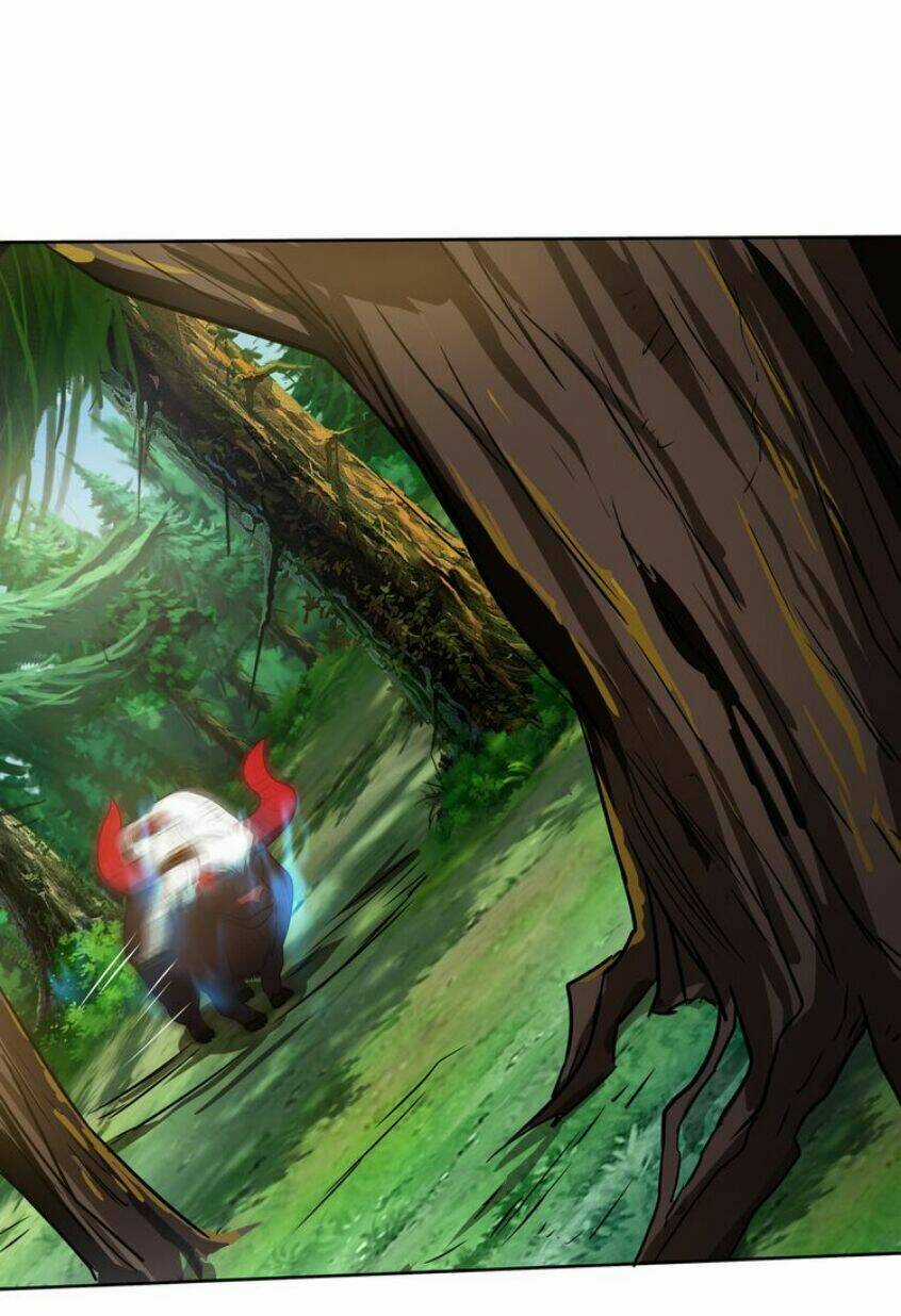 Thôn Phệ Lĩnh Vực Chapter 8 trang 56