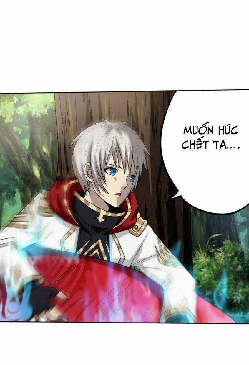 Thôn Phệ Lĩnh Vực Chapter 8 trang 57