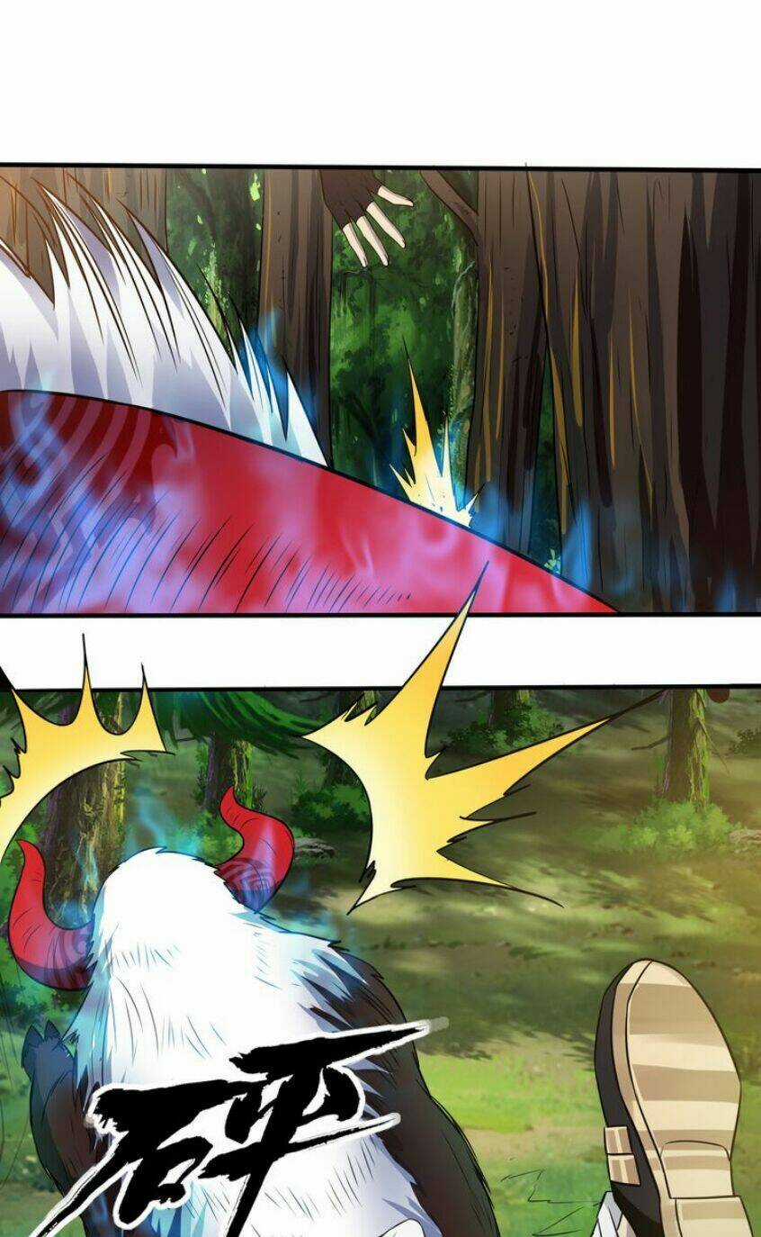 Thôn Phệ Lĩnh Vực Chapter 8 trang 58