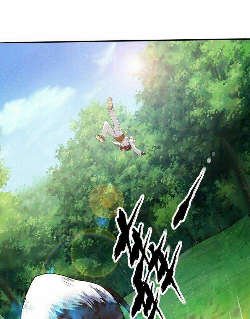 Thôn Phệ Lĩnh Vực Chapter 8 trang 61