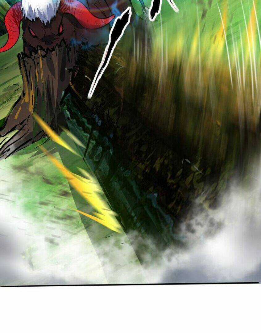 Thôn Phệ Lĩnh Vực Chapter 8 trang 62