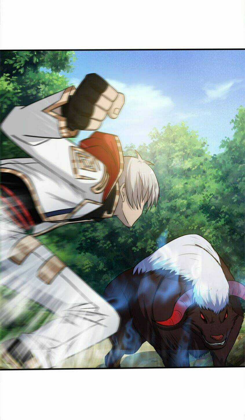 Thôn Phệ Lĩnh Vực Chapter 8 trang 65