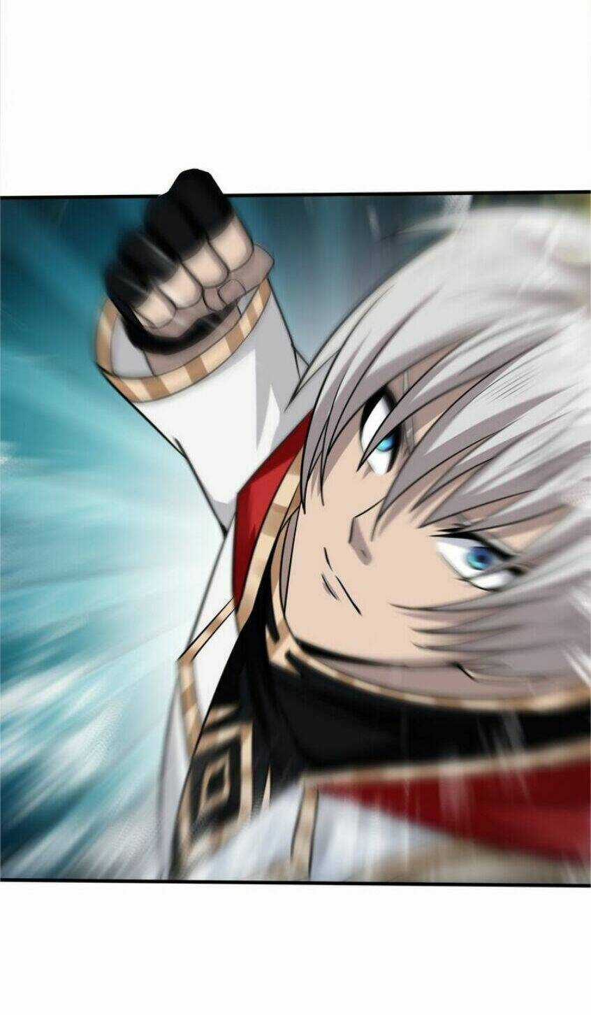 Thôn Phệ Lĩnh Vực Chapter 8 trang 66