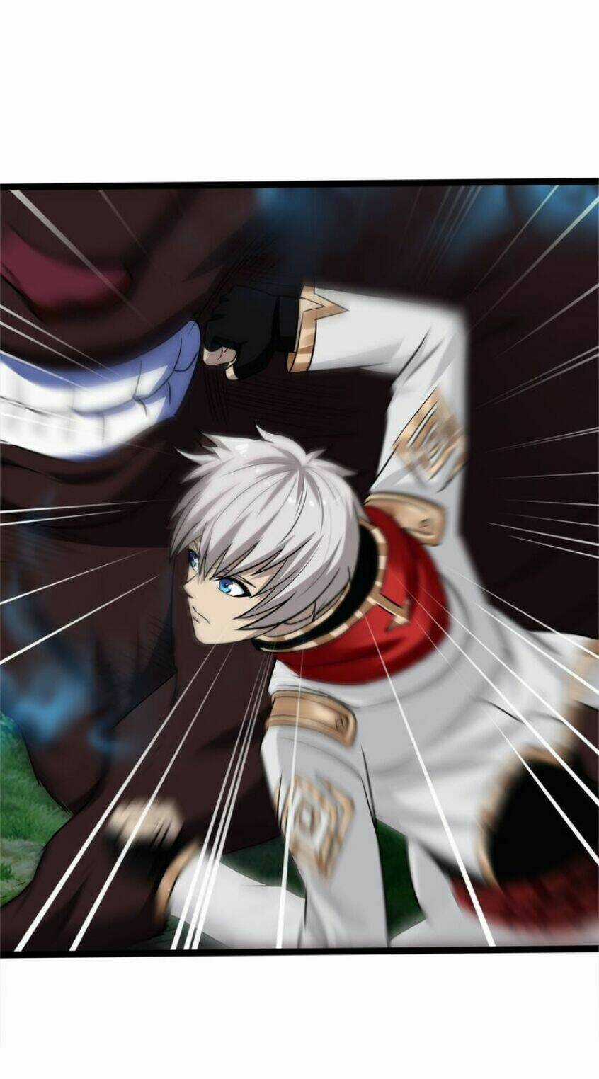 Thôn Phệ Lĩnh Vực Chapter 8 trang 67