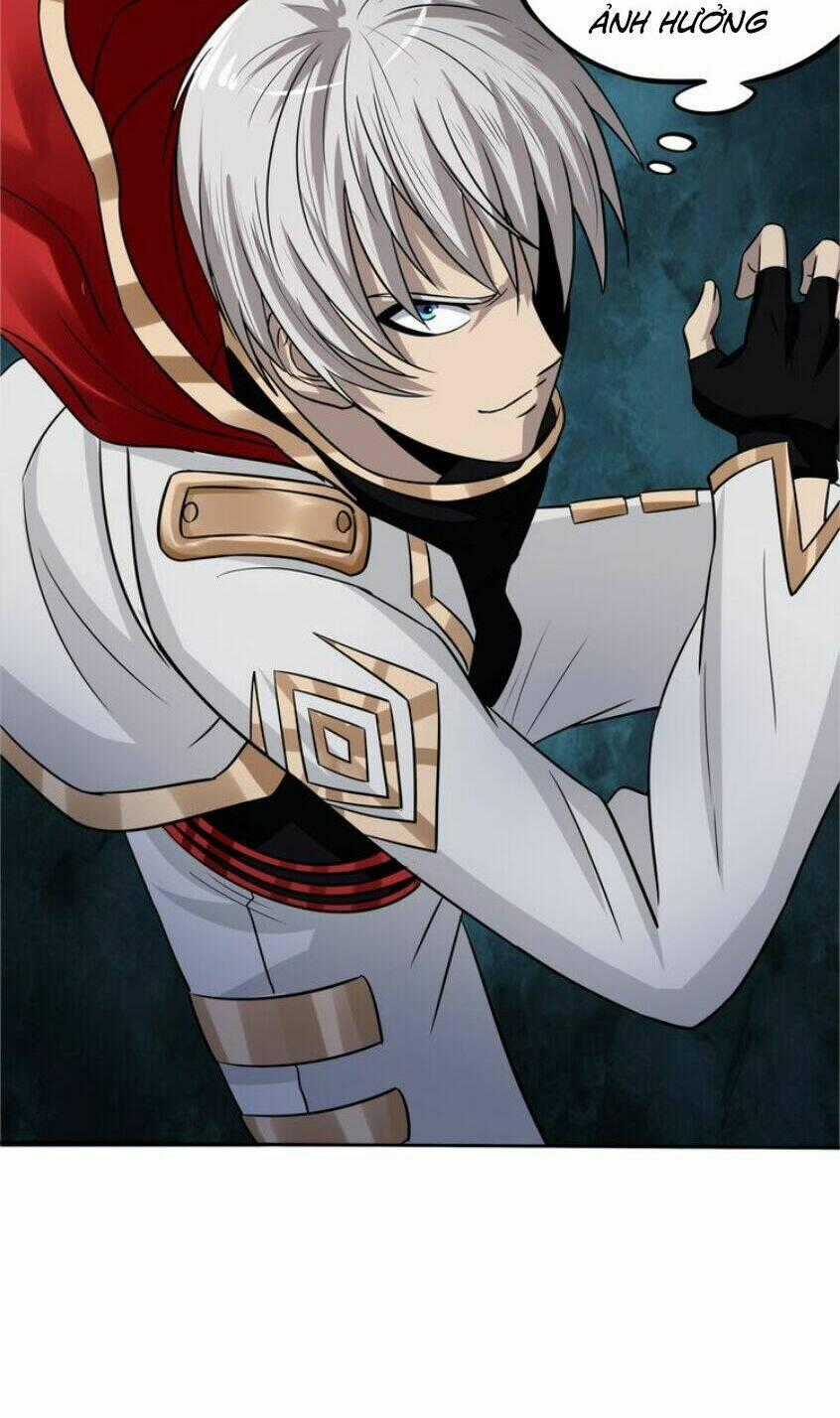 Thôn Phệ Lĩnh Vực Chapter 8 trang 70