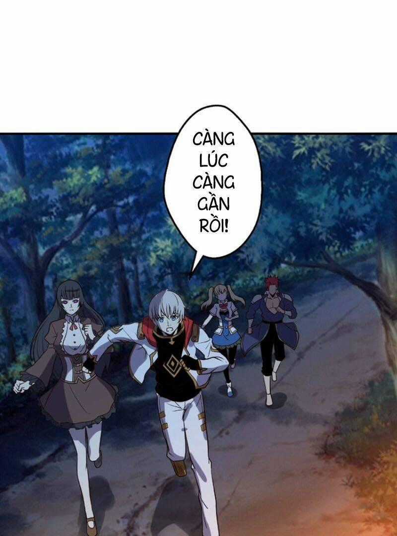 Thôn Phệ Lĩnh Vực Chapter 80 trang 1