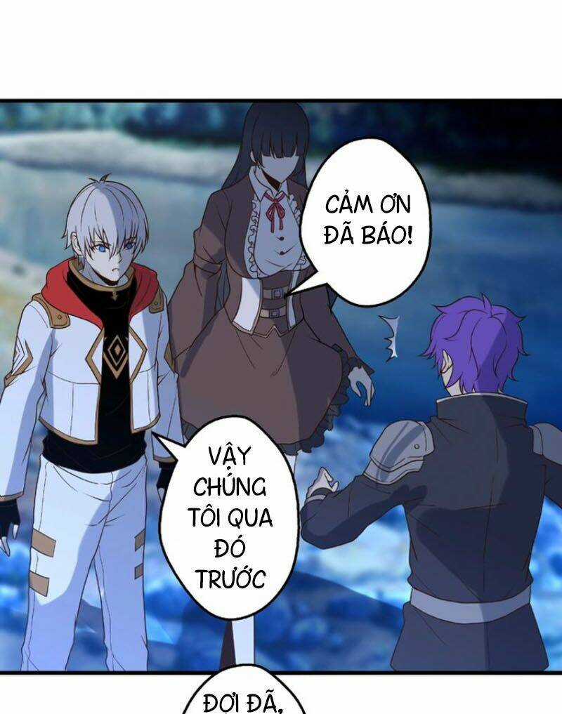 Thôn Phệ Lĩnh Vực Chapter 80 trang 10