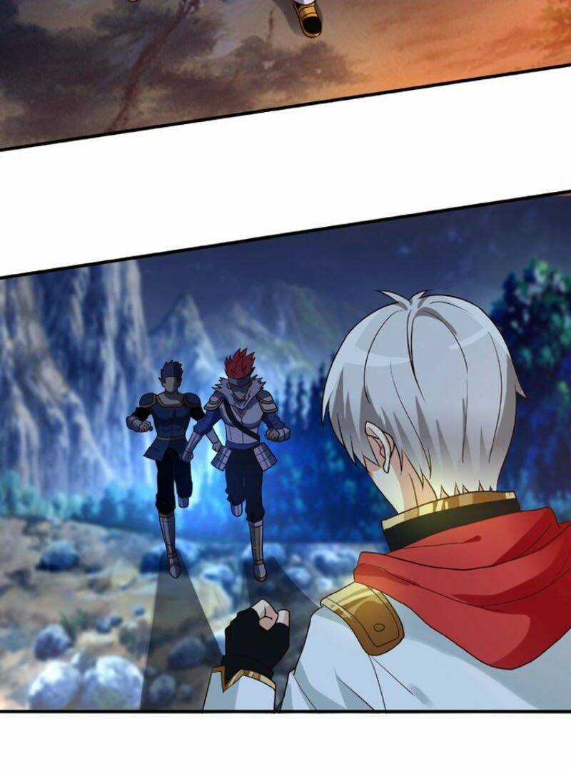 Thôn Phệ Lĩnh Vực Chapter 80 trang 2