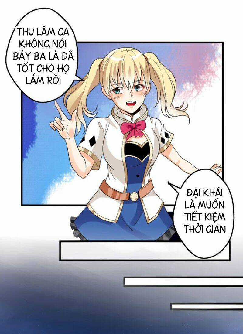 Thôn Phệ Lĩnh Vực Chapter 80 trang 21