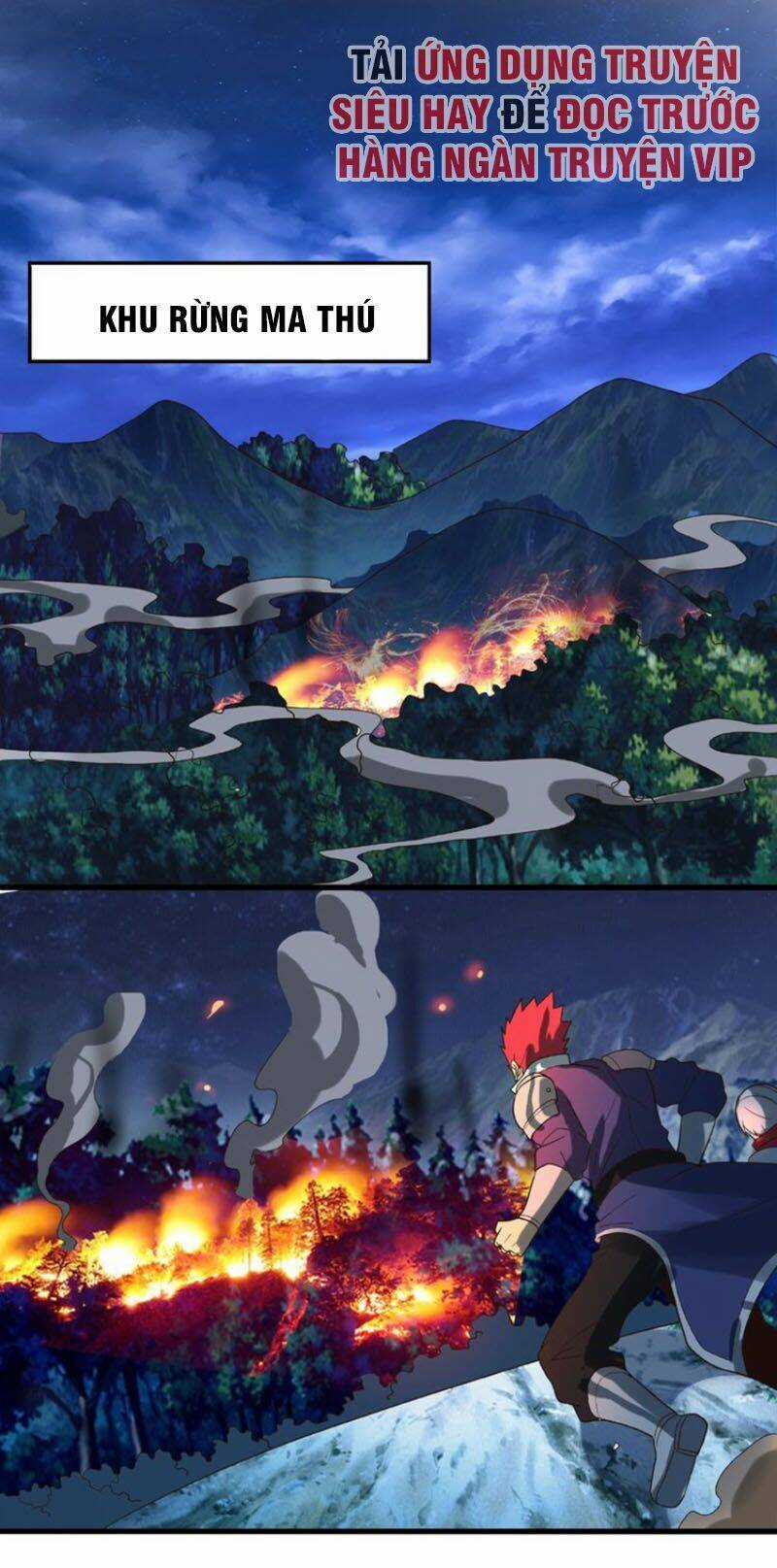 Thôn Phệ Lĩnh Vực Chapter 80 trang 22