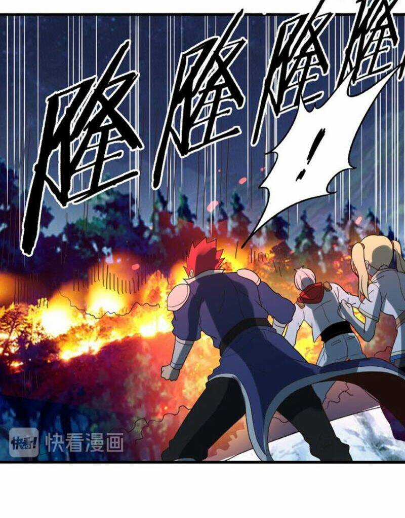 Thôn Phệ Lĩnh Vực Chapter 80 trang 24