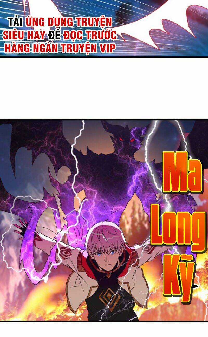 Thôn Phệ Lĩnh Vực Chapter 80 trang 28