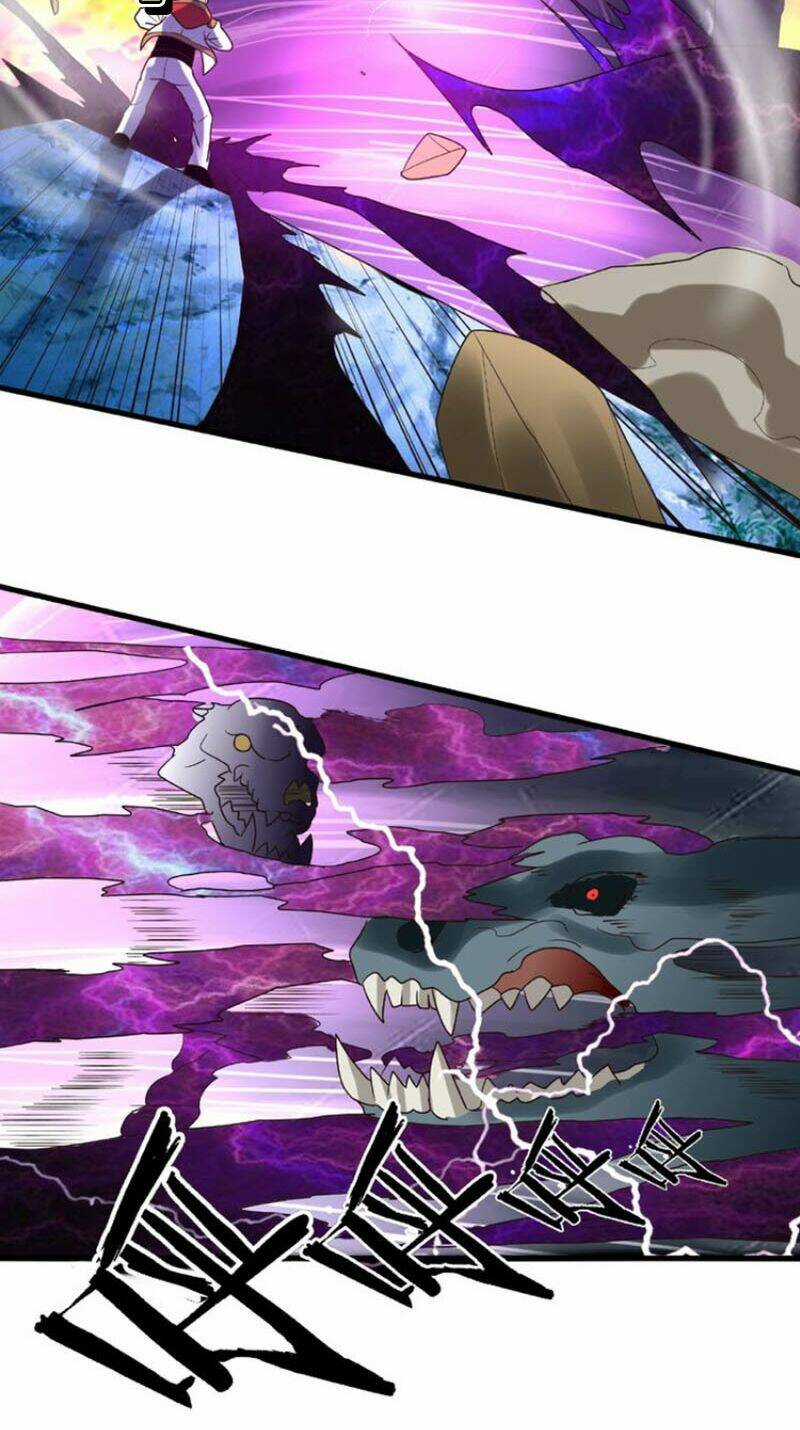 Thôn Phệ Lĩnh Vực Chapter 80 trang 30