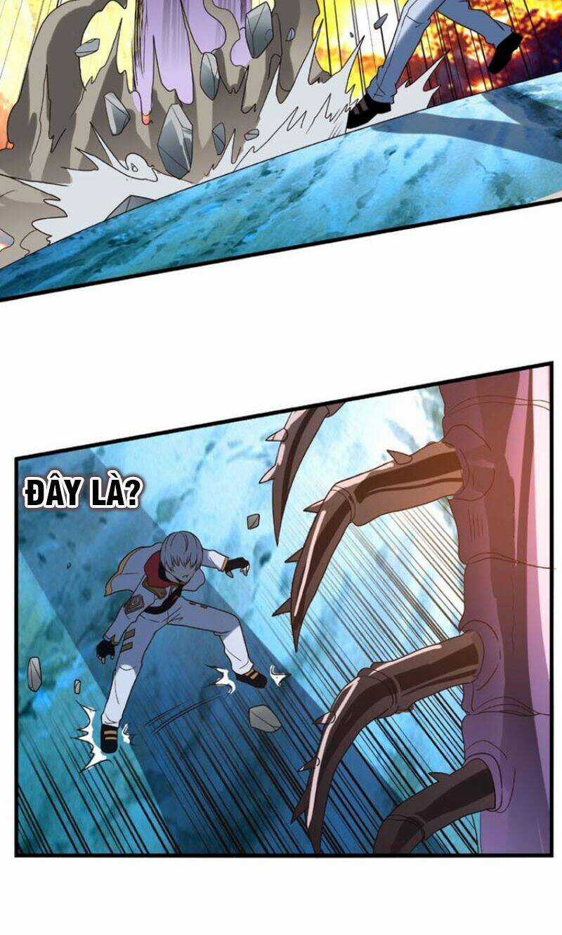 Thôn Phệ Lĩnh Vực Chapter 80 trang 33