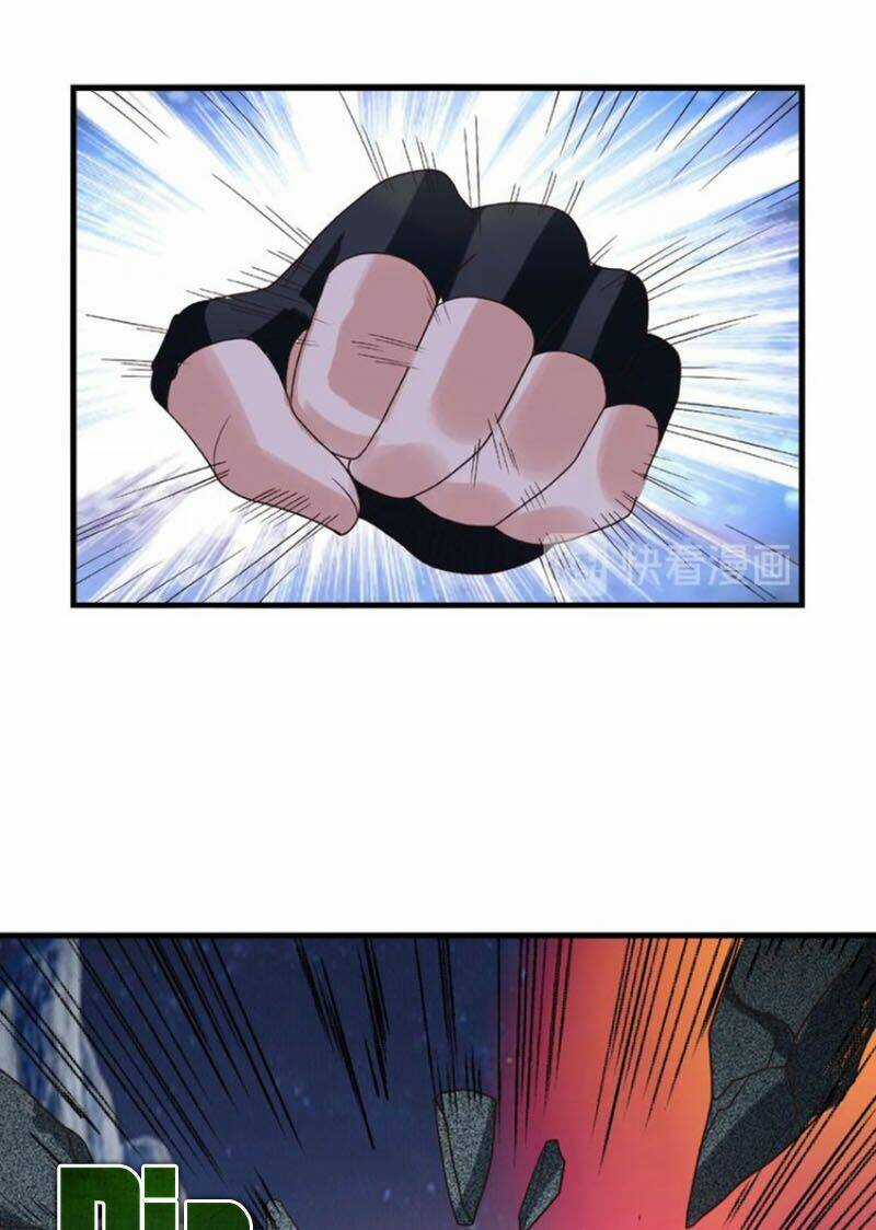 Thôn Phệ Lĩnh Vực Chapter 80 trang 38