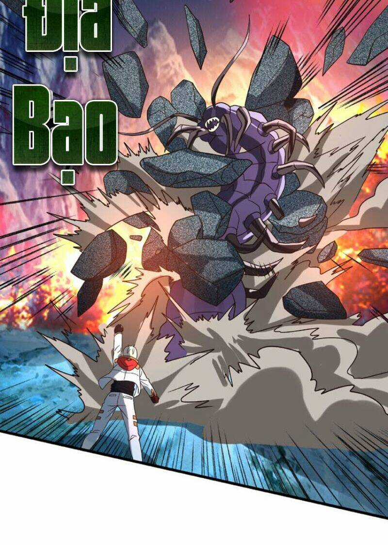 Thôn Phệ Lĩnh Vực Chapter 80 trang 39