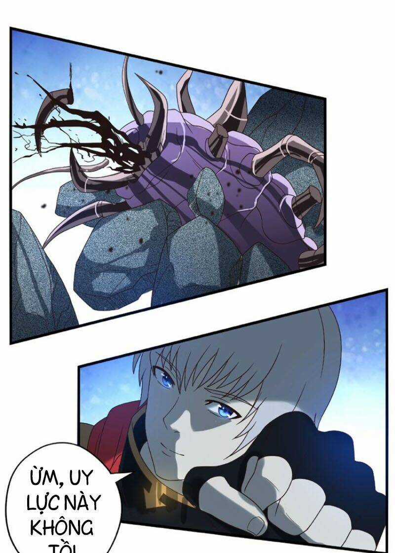 Thôn Phệ Lĩnh Vực Chapter 80 trang 40