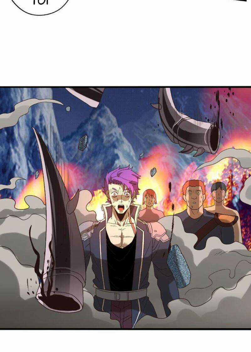 Thôn Phệ Lĩnh Vực Chapter 80 trang 41