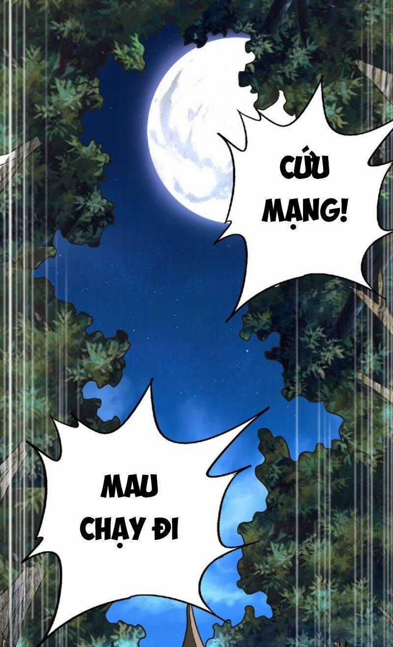 Thôn Phệ Lĩnh Vực Chapter 81 trang 1
