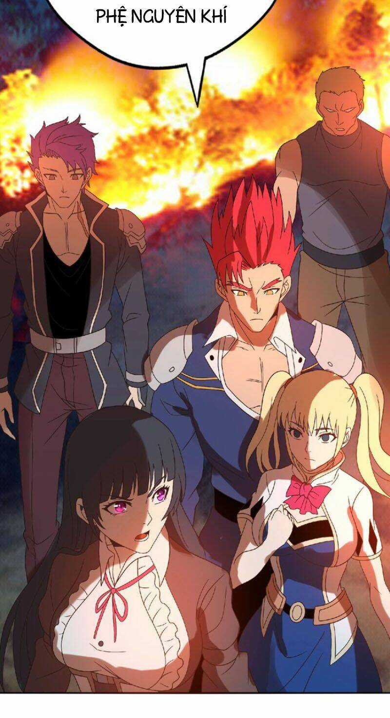 Thôn Phệ Lĩnh Vực Chapter 81 trang 10