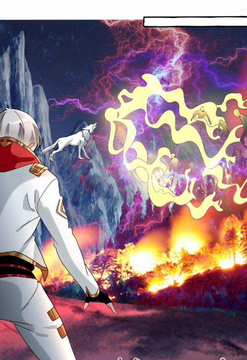 Thôn Phệ Lĩnh Vực Chapter 81 trang 13