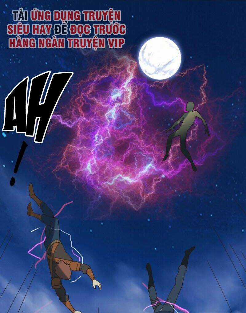 Thôn Phệ Lĩnh Vực Chapter 81 trang 16