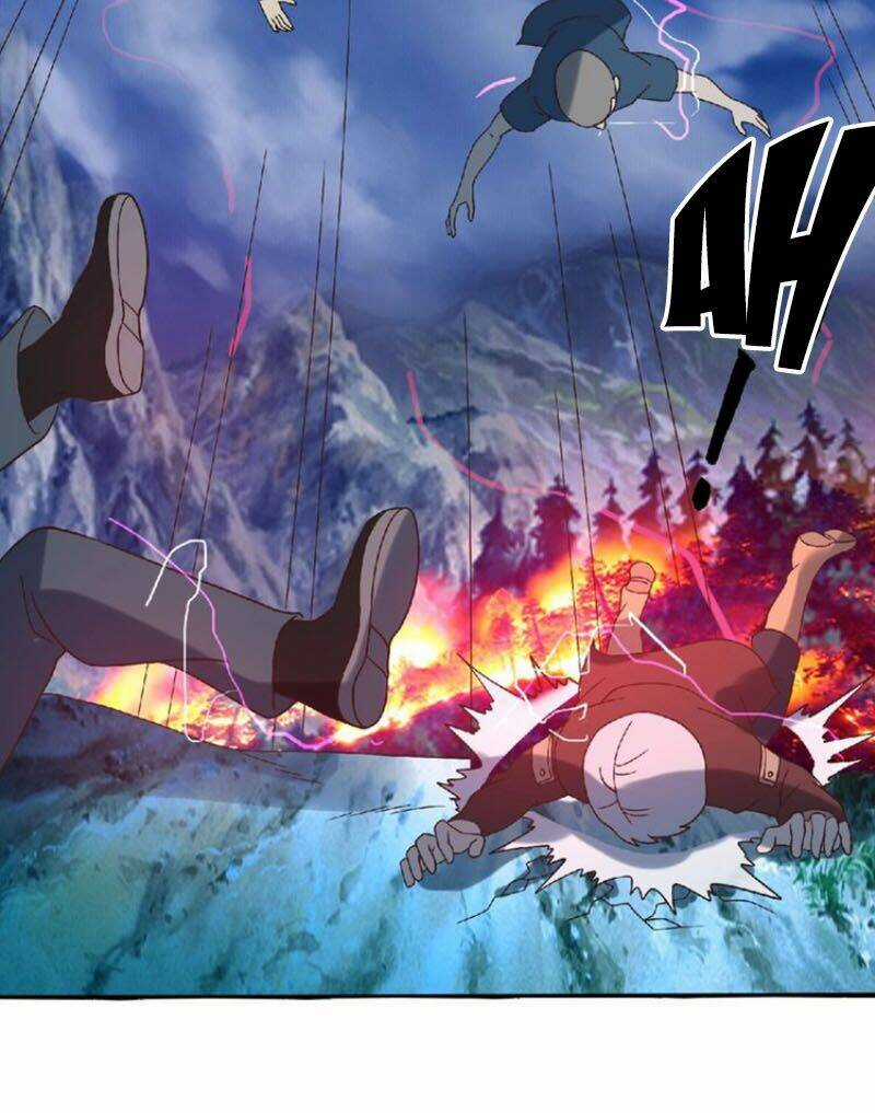 Thôn Phệ Lĩnh Vực Chapter 81 trang 17